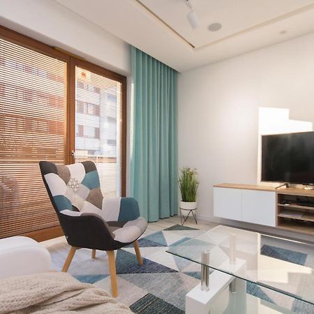 Apartament Forest Свиноуйсьце Экстерьер фото